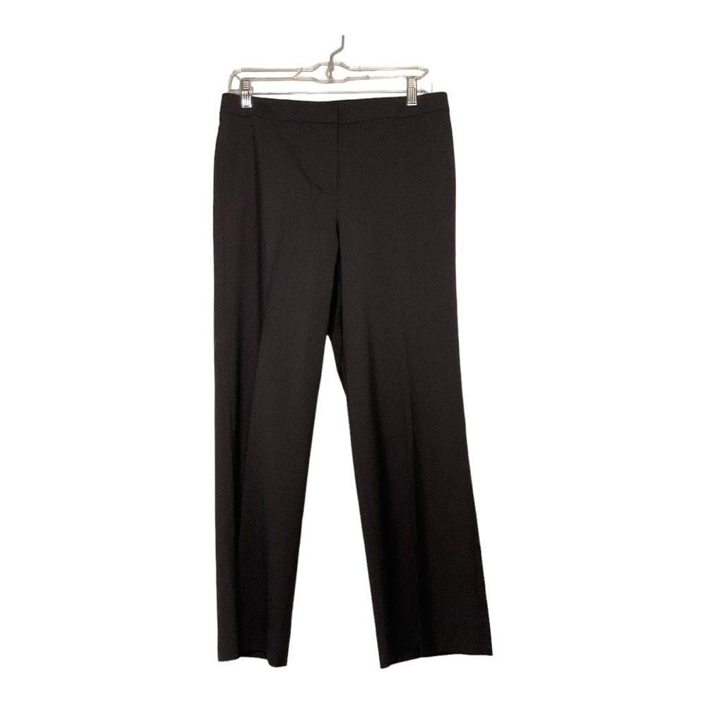 Women’s St.John dark gray slacks, size 6‎